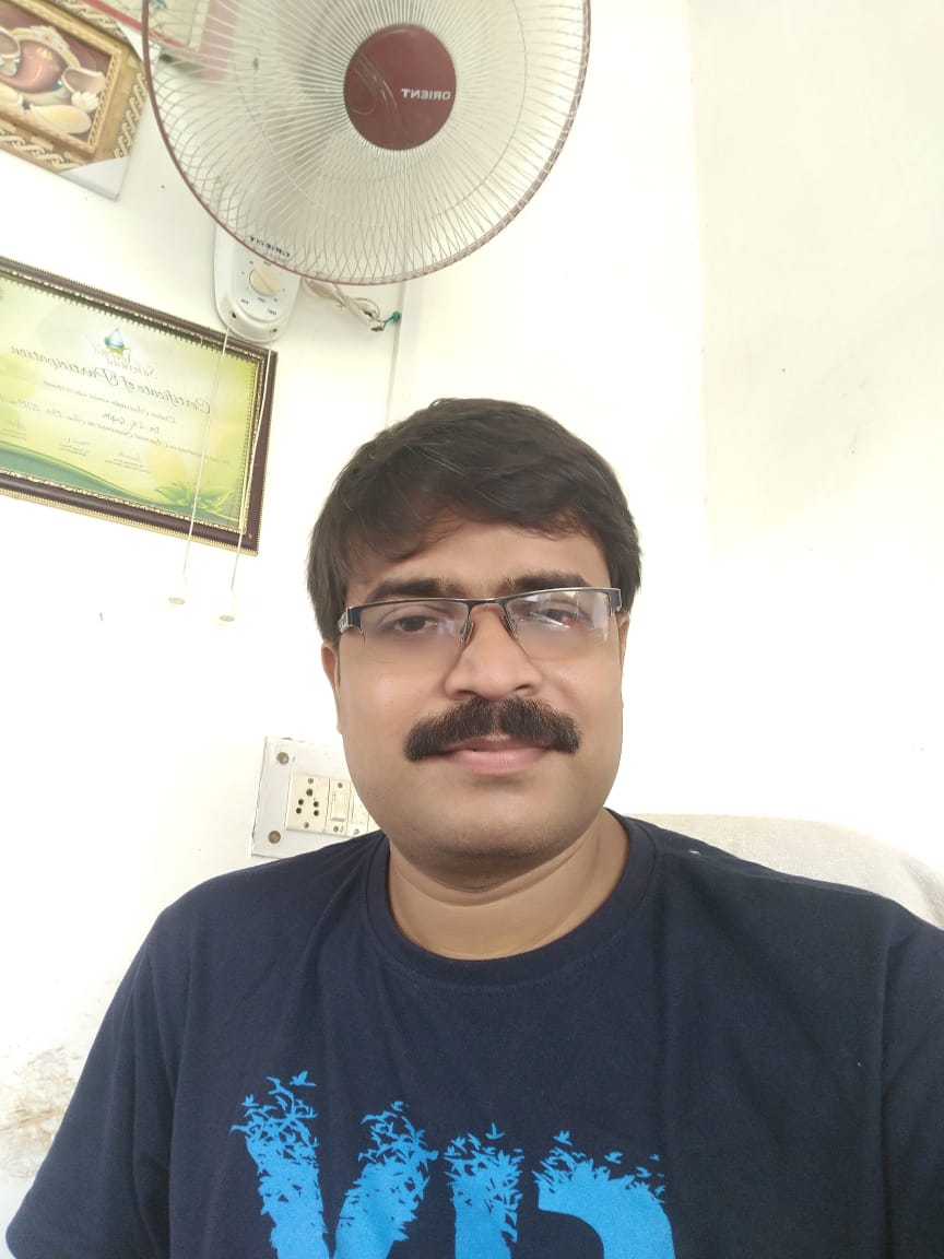 Dr S K Gupta